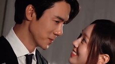 [Yoo Yeon-seok & Chae Soo-bin] Who knows! After they got to know each other, they never stopped smil