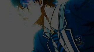 Isagi | Bluelock