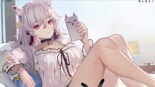 【Wallpaper Engine】 Wallpaper recommendation for legs