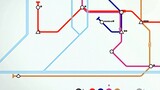 [Game][MiNiMetroz2]Trail at the Junction of Huhehaote and Haikou