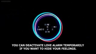 Love Alarm S1 E3 720p