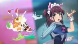 Anime Sinopsis || Anime Akiba Maid War