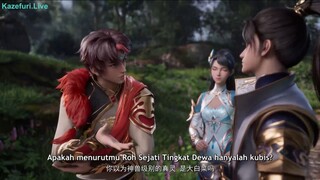 I Can Experience Limitless Enlightements Eps 30 Sub indo