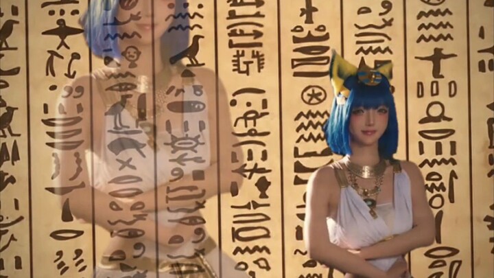 cosplay