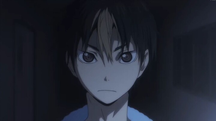 Mas Noya mode rambut Nyusut !!