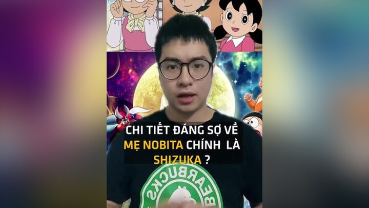 Shizuka đã tạo ra một vòng lặp kinh dị tiktoksoiphim minhreview99 canphim