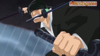 những pha ngầu lòi trĩ của zoro