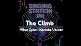 The Climb by Miley Cyrus