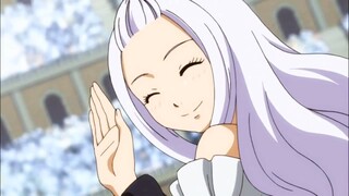 Tất Tần Tật Sự Thật Về Nữ Quỷ Mirajane Trong Fairy Tail #anime