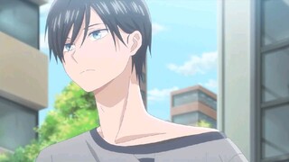 preview episode 5 Yamada Kun to Lv999 no koi wo suru