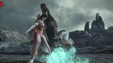 World of Immortals Episode 5 Sub Indo