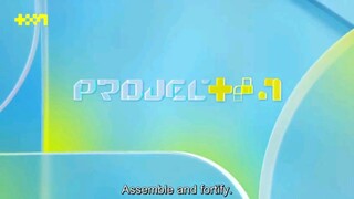 project 7 episode 1 (1-2)