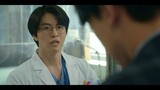 Ghost Doctor Episode 06 Tagalog Dubbed