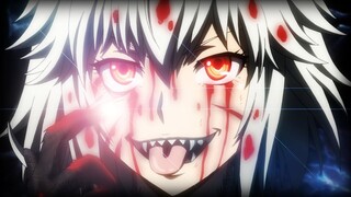 Killing Bite AMV - The one with the sharper fangs win