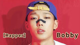 [Music]<Show Me The Money> champion-Bobby rap collection