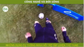 be16 - công cụ tập thể thao thông minh