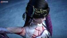 Peerless Battle Spirit Episode 83 Sub Indo