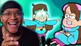POSESSED MABLE?!? LAMBY DANCE GOAT! | GRAVITY FALLS EP. 5 REACTION!