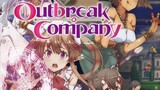 Outbreak Company Episode 4
