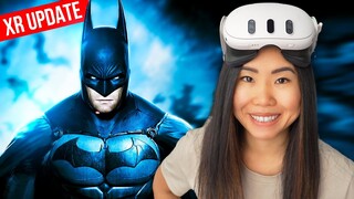 It’s A MASSIVE Year For Quest Games & Exciting XR Month Ahead