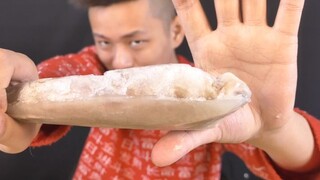 Is puffer fish really expensive and delicious? You don't have to worry about the fish bones when eat