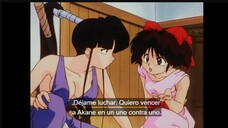 Ranma ½:  Ova 06 - Las Hermanas de Akane (2ª Parte)