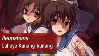 【fleurishana】 Cahaya Kunang-kunang