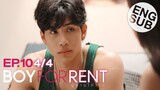 [Eng Sub] Boy For Rent ผู้ชายให้เช่า | EP.10 [4/4]
