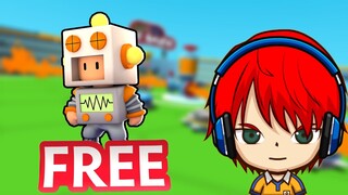 Free Gift For Stumble Guys Players | Stumble Guys New Skin