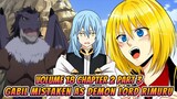 Jagi insulted Rimuru and thought Gabil was a Demon Lord | Tensura LN V18 CH 2 Pt. 3