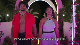 Đảo tình yêu Hoa Kỳ (Phần 4) EP 6 [Sub Việt]