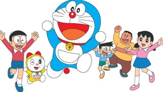 #Nobita khám phá thế giới truyện tranh