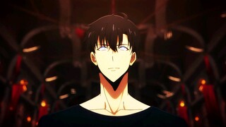 Sung Jin Woo Bad Ass AMV