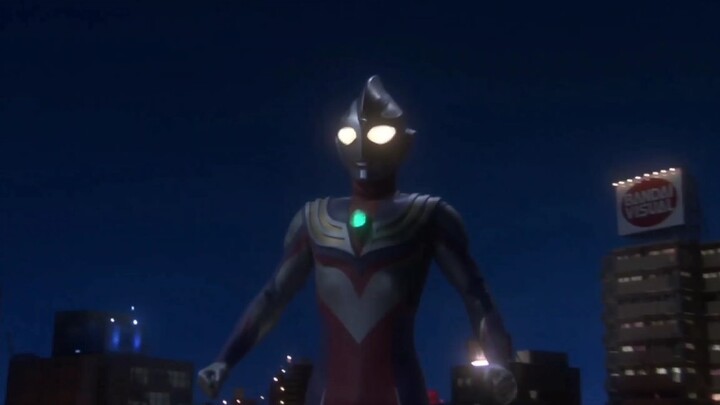 Early Ultraman Tsuburaya transformation deleted video