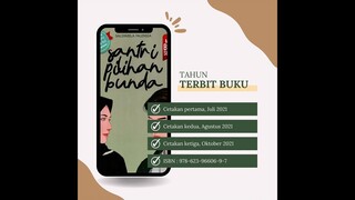 Resensi buku novel (Santri pilihan bunda)