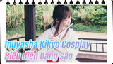 Inuyasha The Movie "Tình Yêu Vượt Thời Gian" Cosplay-Kikyo | Sáo / Cover bởi Lily Flute