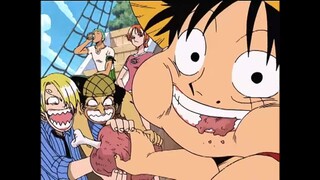 One Piece [Ending 3]