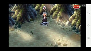ZENONIA 5 GAMEPLAY Best Offline RPG Game | Androidcrawl.com