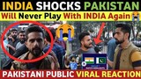 PAKISTANI REACTION  AFTER LOSING MATCH | VIRAT SHOCKS PAKISTAN | INDIA VS PAKISTAN MATCH |REAL TV