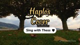 Haplos - Shamrock | Cover | Lyrics