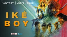 Iké Boy (2021 Fantasy Film)