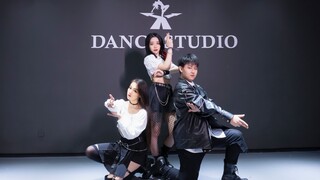 【April House Dance Troupe】Hysteric Bullet♚ขอให้คุณมีความสุขในวันสีขาว