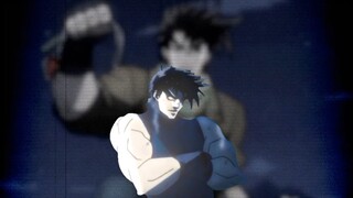 "All is within my calculations, JOJO"