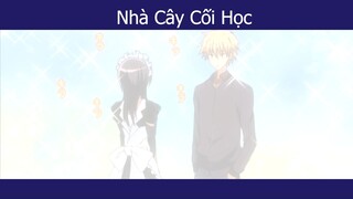 - Nhạc anime - Kaichou wa Maid-sama 「AMV」 - Showerᴴᴰ   #nhạc anime #schooltime