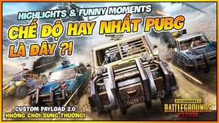 "ĐÂY CHÍNH LÀ CHẾ ĐỘ HAY NHẤT PUBG MOBILE" | TRẬN ĐẤU KHIẾN DEATHCAM NAM ART KHẢN HỌNG VÌ QUÁ CHÁY!