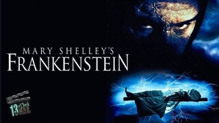 Mary Shelley's Frankenstein (1994) แฟรงเกนสไตน์ [ซับไทย]
