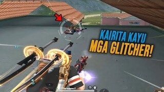 "Ang lakas nila mag Glitch!!" ( ROS TAGALOG )