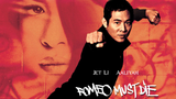 Romeo Must Die 2000 1080p HD