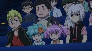 Beyblade burst episode 30 in english