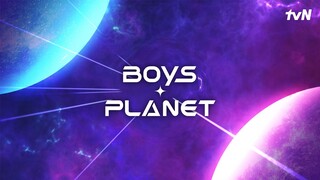 BOYS PLANET EP1 [ซับไทย]